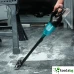 MAKITA DCL 180 ZB SOLO - ПРОФЕСИОНАЛНА АКУМУЛАТОРНА ПРАХОСМУКАЧКА
